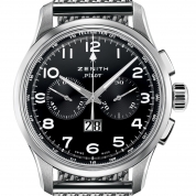 Zenith Pilot Big Date Special