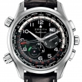 Zenith Pilot Doublematic
