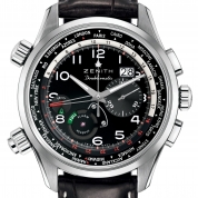 Zenith Pilot Doublematic
