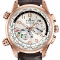 Zenith Pilot Doublematic