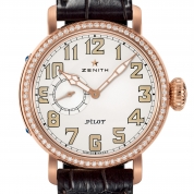 Zenith Pilot Ladies 40 MM