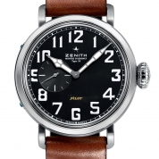 Zenith Pilot Type 20 "40 mm"