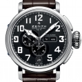 Zenith Pilot Type 20 Annual Calendar