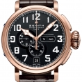 Zenith Pilot Type 20 Annual Calendar