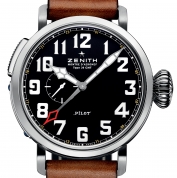 Zenith Pilot Type 20 GMT