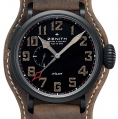 Zenith Pilot Type 20 GMT 1903