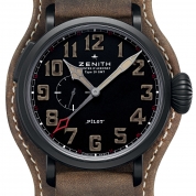Zenith Pilot Type 20 GMT 1903