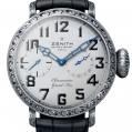 Zenith Pilot Type 20 Grand Feu