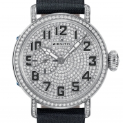 Zenith Pilot Type 20 Ladies 40 MM