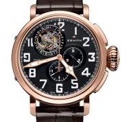 Zenith Pilot Type 20 Tourbillon