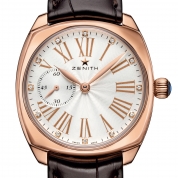 Zenith Star Ladies 33 mm
