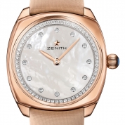 Zenith Star Ladies 33 mm