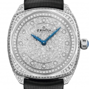 Zenith Star Ladies 33 mm