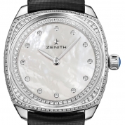 Zenith Star Ladies 33 mm