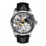 Tissot T-Classic T-Complication Squelette