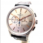 Zenith Captain Chronograph
