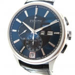 Zenith Captain: Winsor Annual Calendar