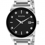 Bulova Diamond Collection