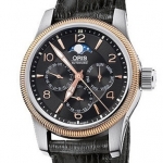 Oris Aviation Big Crown Complication
