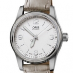 Oris Aviation Swiss Hunter Team PS Edition