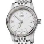 Oris Aviation Swiss Hunter Team PS Edition