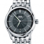 Oris Culture Artelier Date