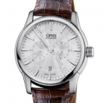 Oris Culture Artelier Regulateur