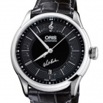 Oris Culture Chet Baker Limited Edition