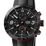 Oris Motor Sport TT1 Chronograph