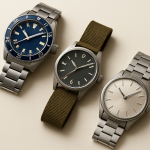 Seiko 5 Watches: Which Current Model Is Right for You? Sport, field and compact everyday mechanical-watch styles arranged together.