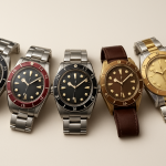 Tudor Black Bay 58: Models, References and Buying Guide Black Bay 58 watches in black, burgundy, GMT, bronze, silver and gold configurations